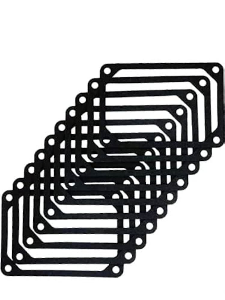 Amazon.com: ZFZMZ Replacement Rocker Cover Gasket 272475S
